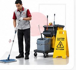 Cleaning Service
