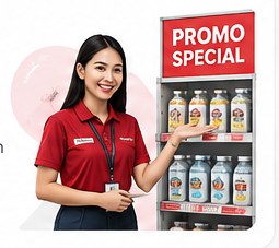 Sales Promotion