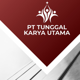 PT Tunggal Karya Utama